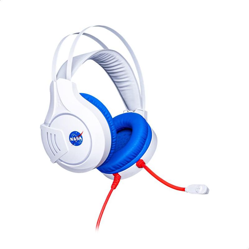 TechZone Diadema Gaming con Sonido de Alta Fide... image number null