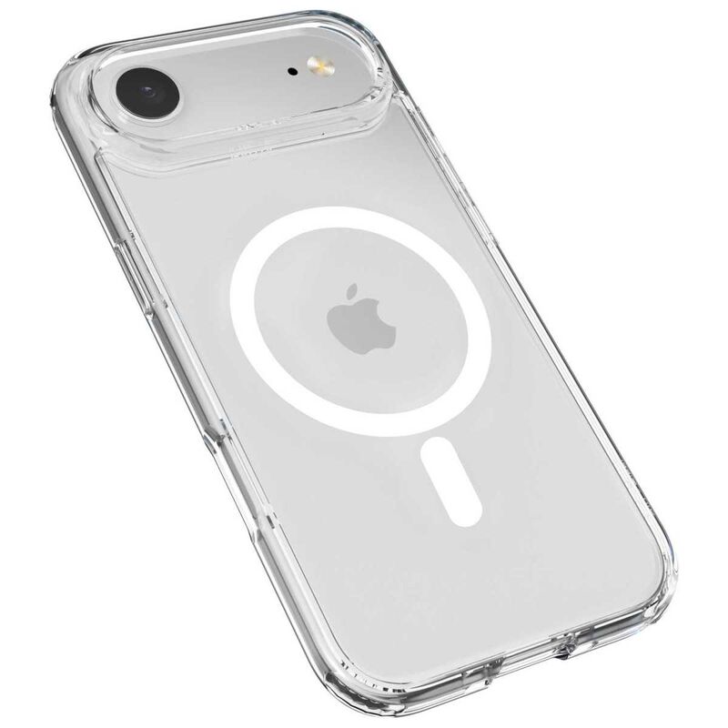 Funda Raptic Air Clear Mag Para Iphone 17 Air T... image number null