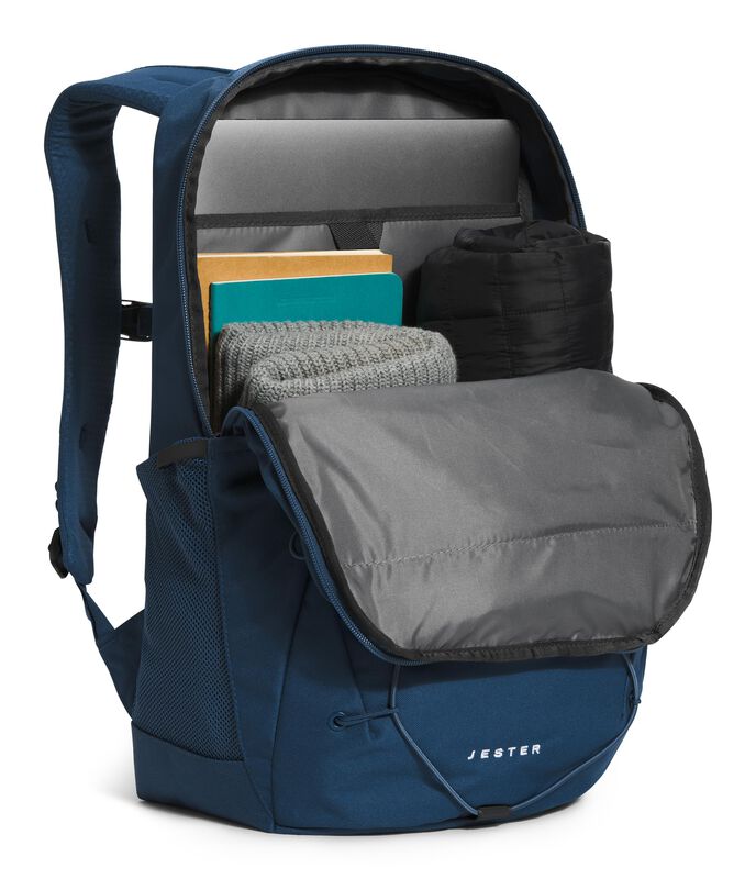 Mochila The North Face Jester Everyday Laptop B... image number null