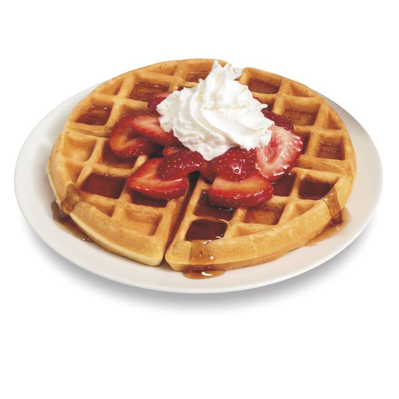 Waflera Hamilton Beach con Antiadherente 650 W image number null