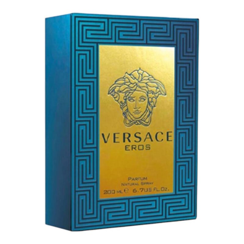 Perfume Versace Eros Parfum 200 Ml image number null