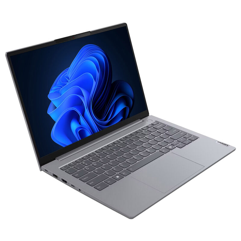 Laptop Lenovo ThinkBook 14 G7: Procesador Intel... image number null