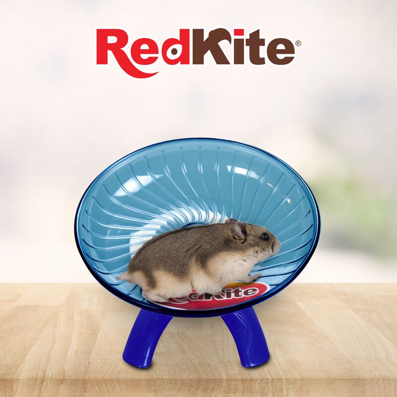 RedKite Disco Ejercitador para Hámster Tamaño C... image number null