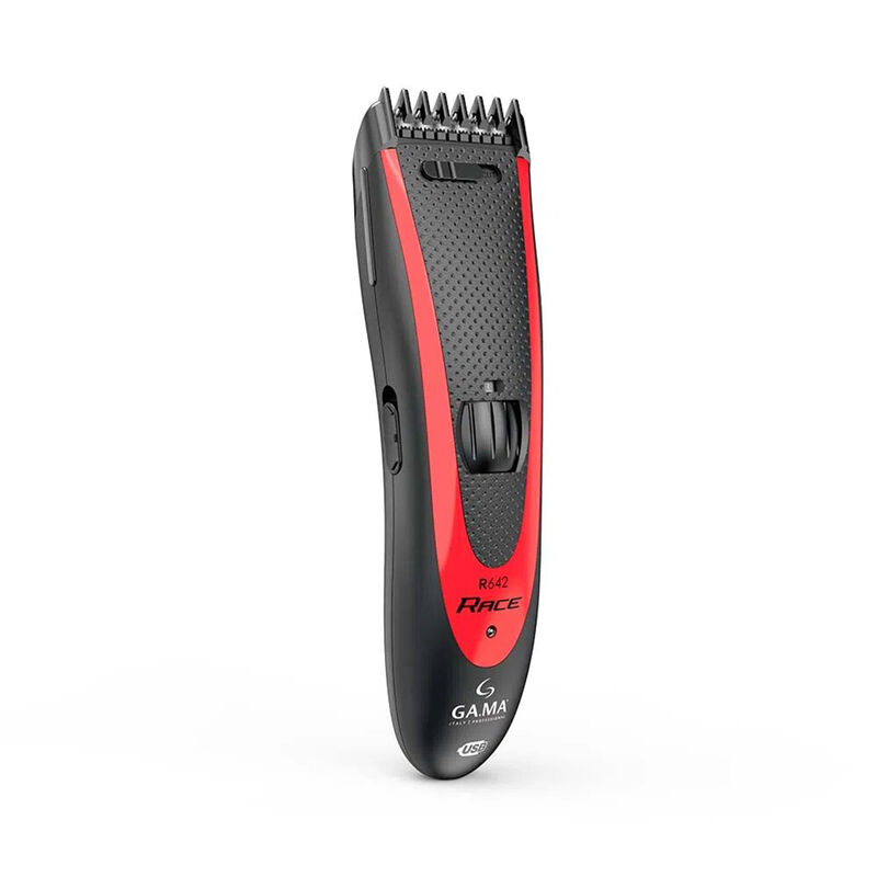 Cortadora de cabello Multistyler Race Gama Inal... image number null