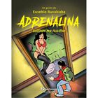 Adrenalina (nueva edici&oacute;n)