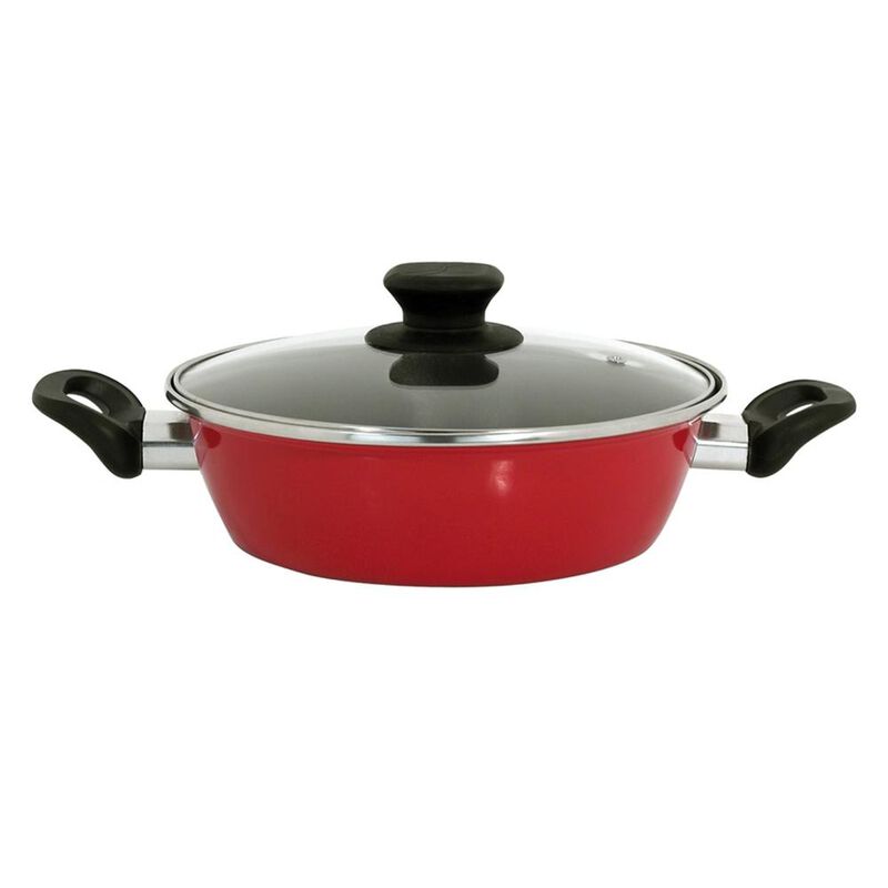 Arrocera Coral Roja 2.8 litros image number null