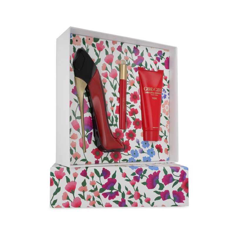 Set Very Good Girl 3pzsfragancia 80ml Edp Spray... image number null