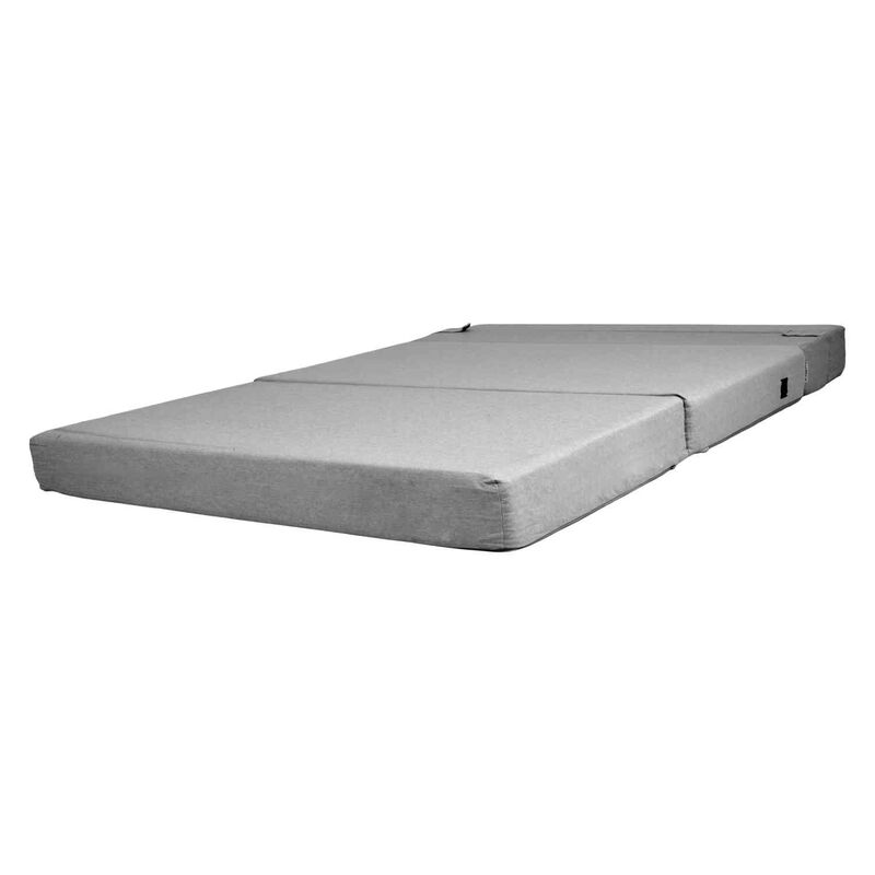 Sofa Cama Futon Plegable Modular Sala Mueble 3 ... image number null
