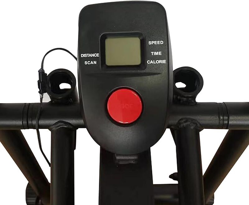 Elíptica Caminadora Bicicleta SPARTA APUSPA0007 image number null