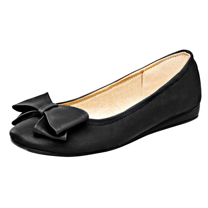 Gilardi Balerina para mujer negro image number null