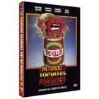El Retorno De Los Tomates Asesinos [dvd]