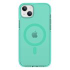 Funda Safetee Neo + Mag para iPhone 14 Plus - Menta