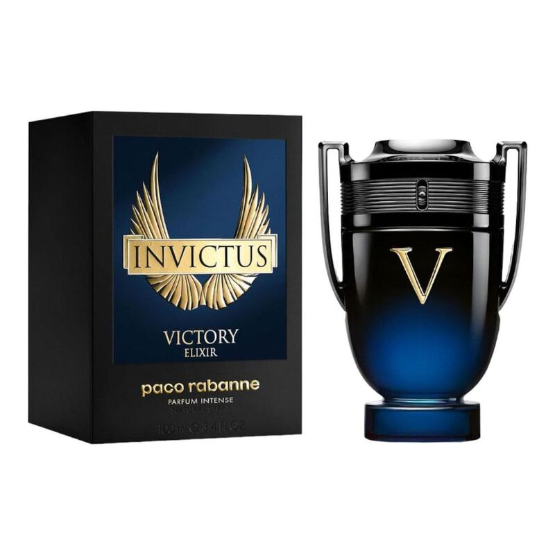 Perfume Paco Rabanne Invictus Victory Elixir Pa... image number null