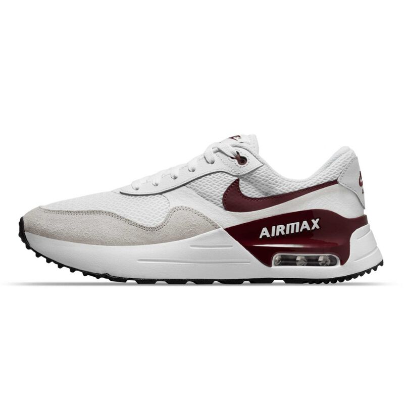Tenis Deportivo Nike Air Max Systm DM9537-106 image number null