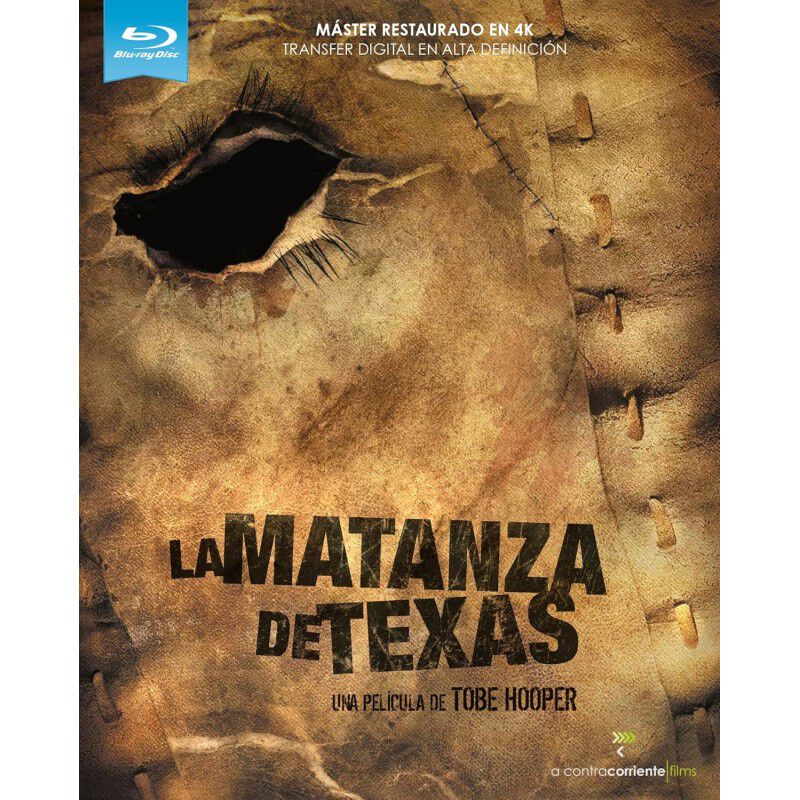 La Matanza de Texas [Blu-ray] (1974) image number null