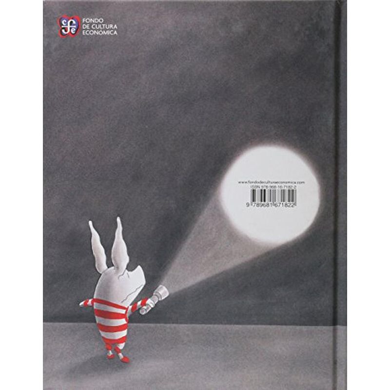 Olivia ... y el juguete desaparecido image number null