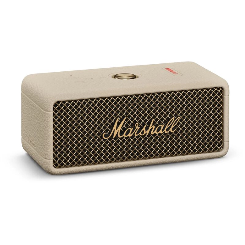 Bocina Port&aacute;til Marshall Emberton Iii Color Cre... image number null