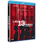 Las 13 Rosas [Blu-ray] (2007)