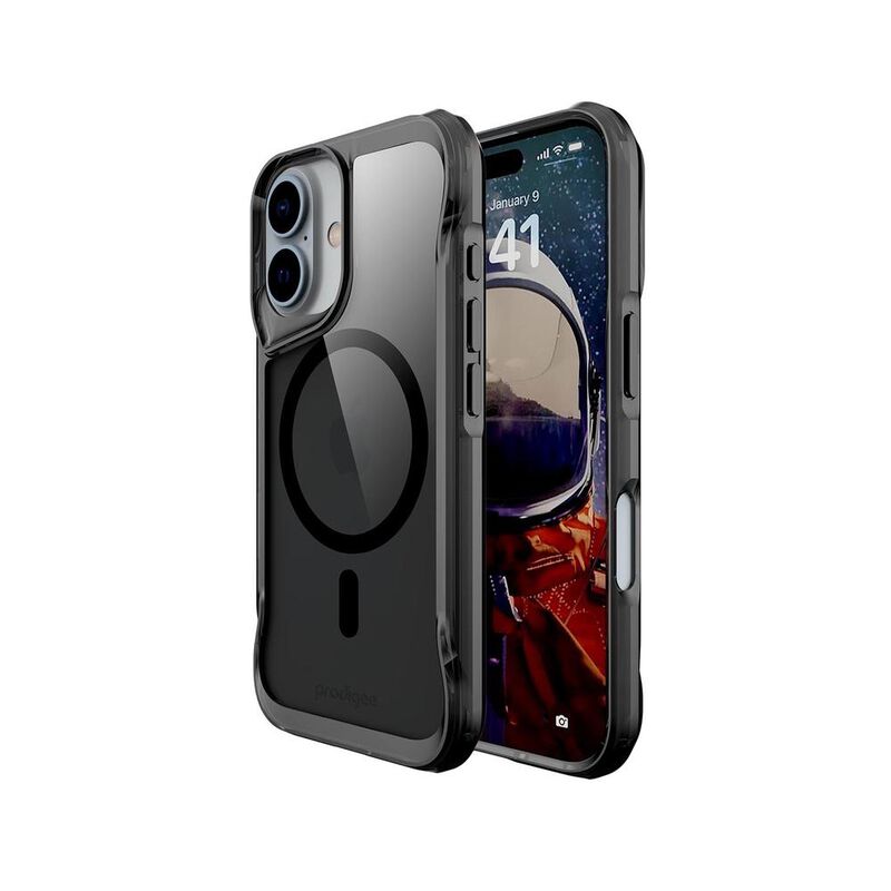 Funda PRODIGEE SuperHero Mag para iPhone 16 Hum... image number null