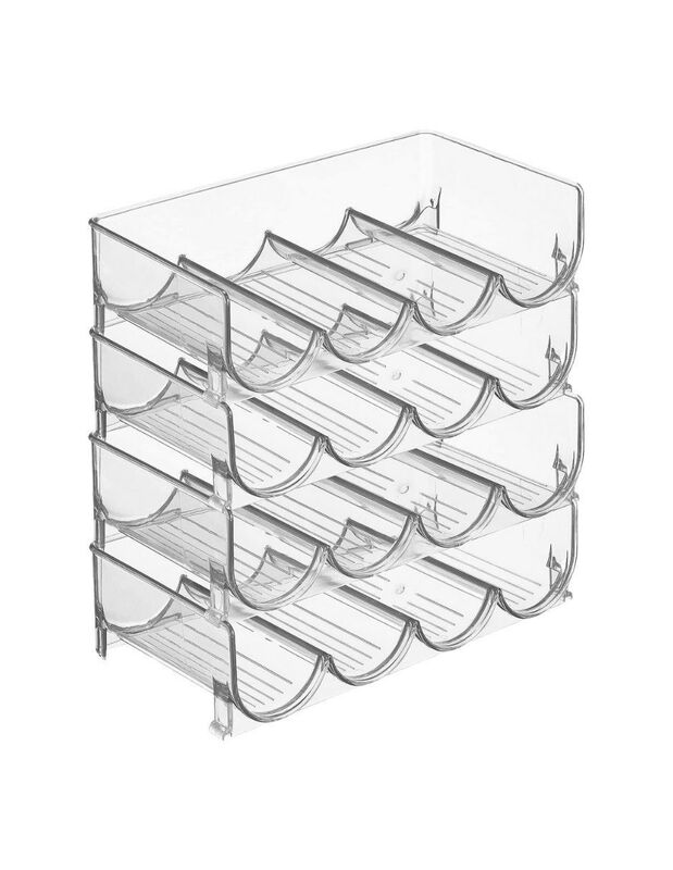 Organizador Para Refrigerador Pink Brule image number null