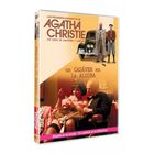 Los peque&ntilde;os asesinatos de Agatha Christie: un cad&aacute;ver en la Alc [DVD]
