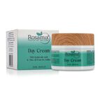 Crema Facial Rosamix 50 ml Con &Aacute;cido Hialur&oacute;nico Y Aceite De Oliva