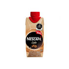 NESCAFE LATTE RTD 330 ML