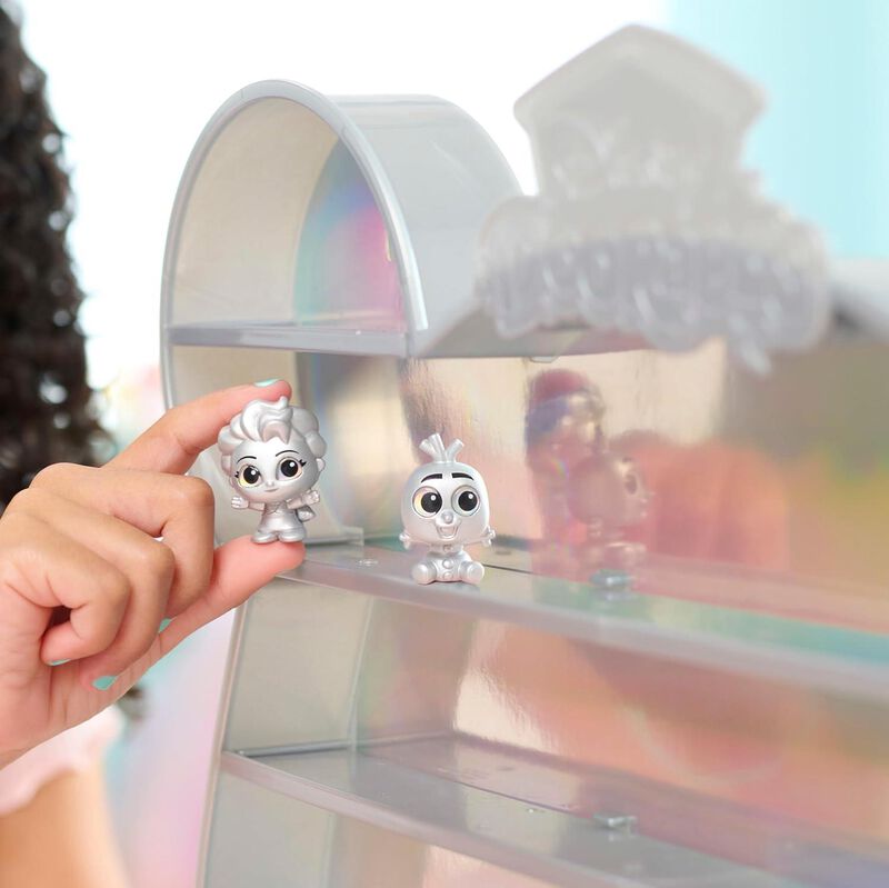Disney Doorables - Juego De 21 Figuras Coleccio... image number null