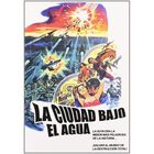 La Ciudad Bajo El Agua (dvd)