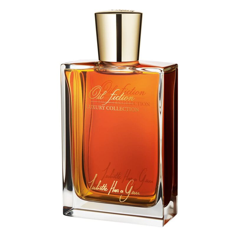 Perfume Juliette Has A Gun Oil Fiction Eau De P... image number null