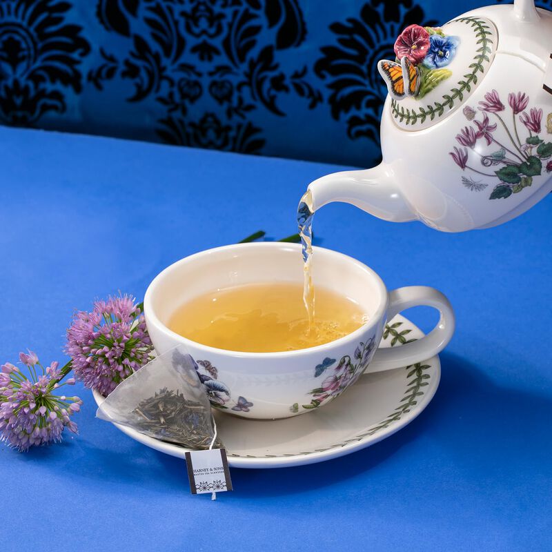 Harney & Sons T&eacute; Verde Con Ar&aacute;ndanos 25 Unidade... image number null