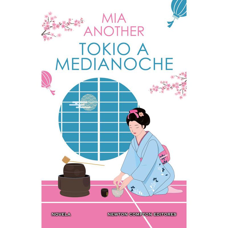 Tokio a Medianoche image number null