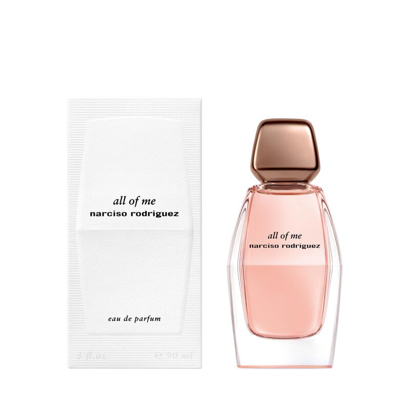 Perfume Narciso Rodriguez All Of Me Eau De Parf... image number null