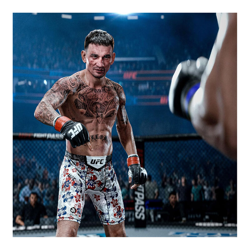 Juego Ea Sports Ufc 6 Ps5 image number null