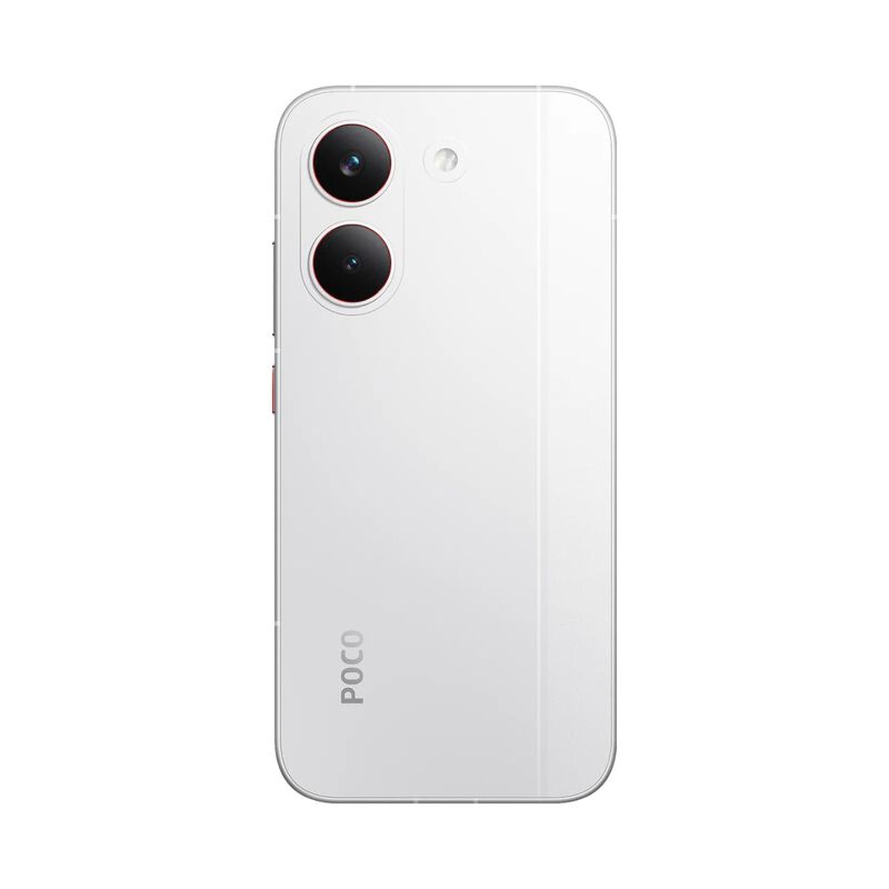 Combo Poco X8 Pro 5g 256gb/8ram Blanco + Smartw... image number null