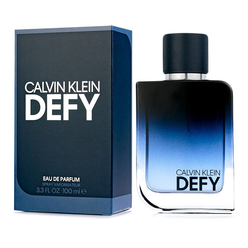 Perfume Para Caballero CK Defy EDP 100ML image number null