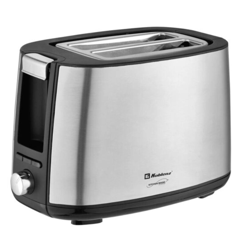 Combo Koblenz Cafetera Espresso / Tostador / Sa... image number null