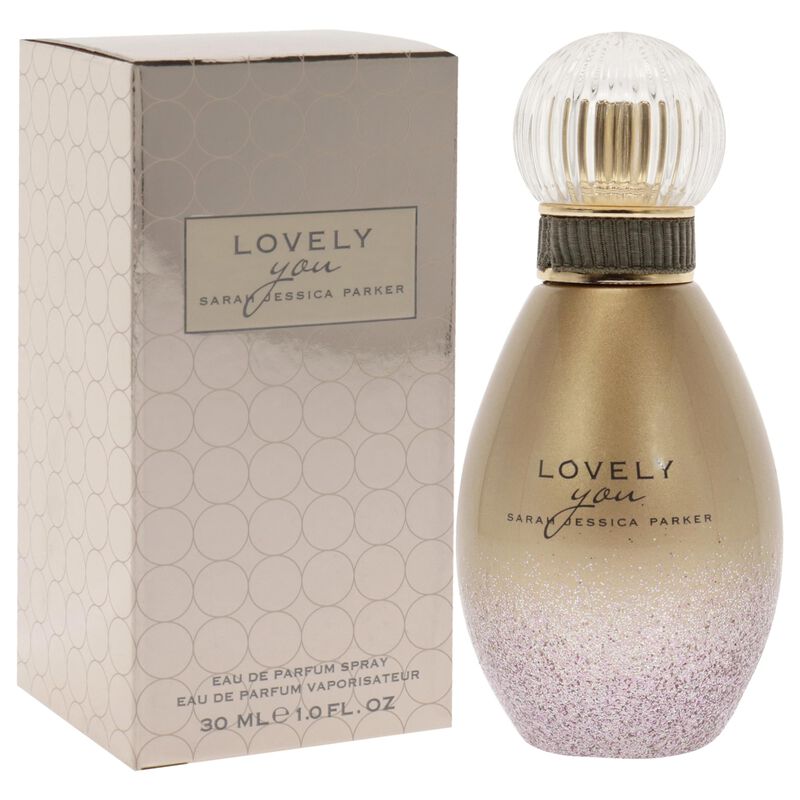 Perfume Sarah Jessica Parker Sjp Soft Clean Flo... image number null