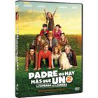 Padre No Hay M&aacute;s Que Uno 2 (dvd) [dvd]
