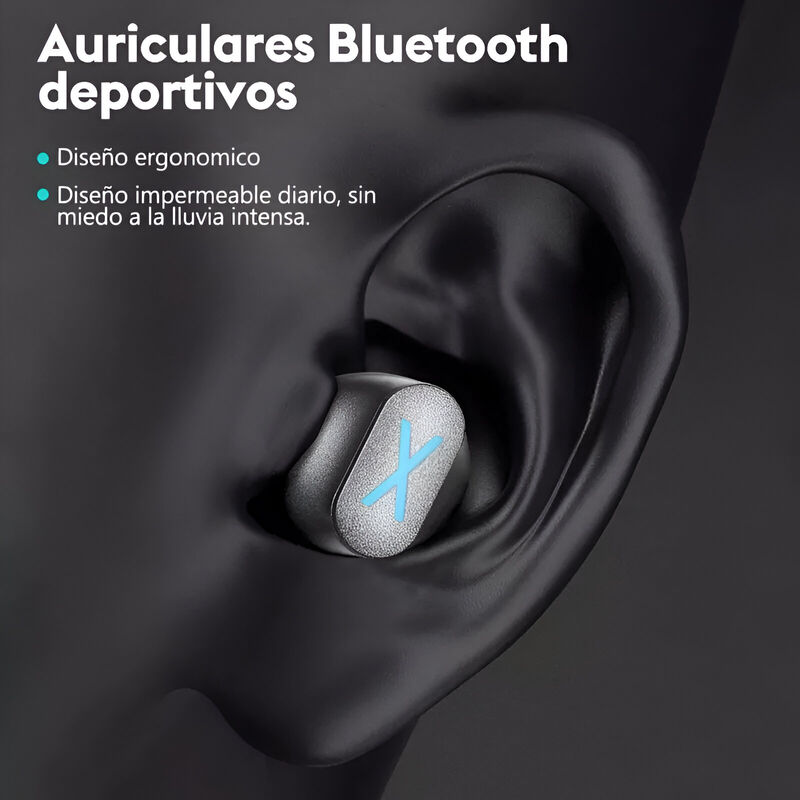 Audifonos Gamer Elego image number null