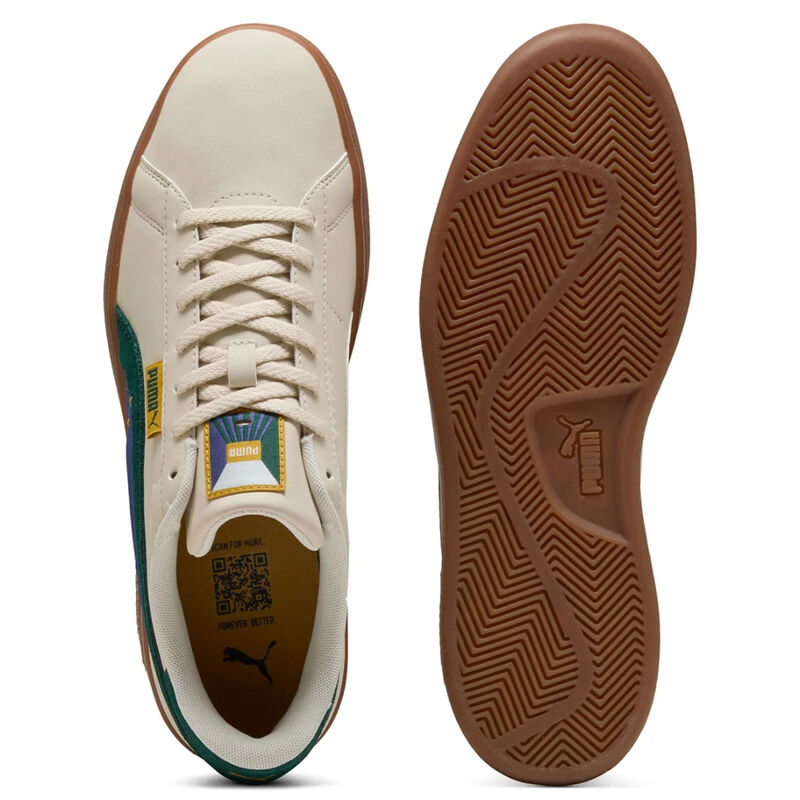 Tenis Casual Puma Smash 3.0 Greenside 400740 02 image number null