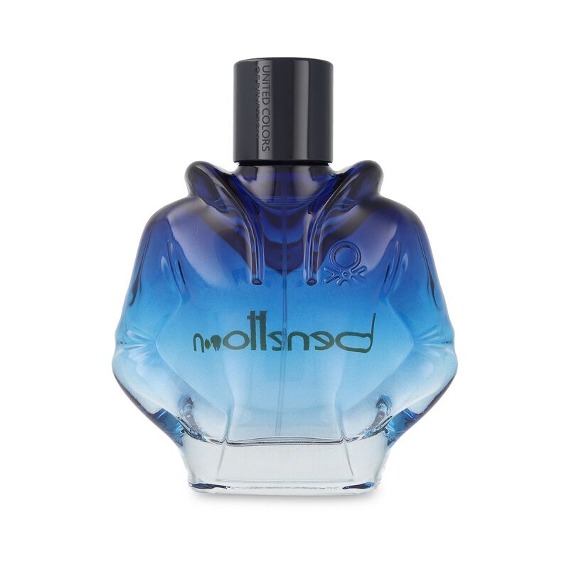 Tester We Are Tribe Man 90ml Edt Spray image number null