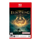 Juego Elden Ring Tarnished Edition (game Key-card) Nintendo Switch 2
