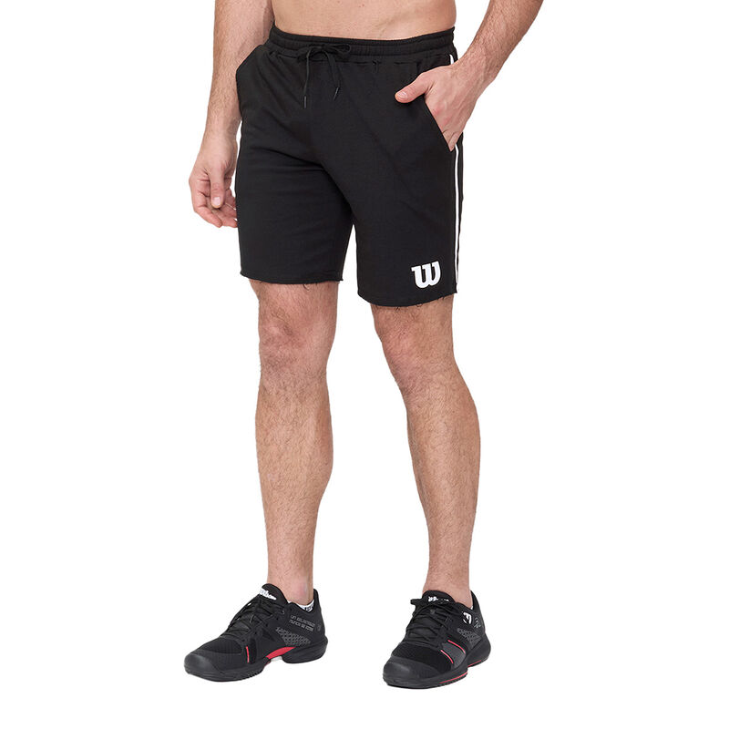 Short Con Bolsillos Wilson Para Entrenamiento H... image number null