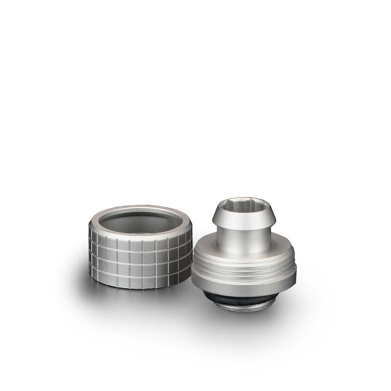 Thermal Grizzly Deltamate Conector St16 Niquel ... image number null