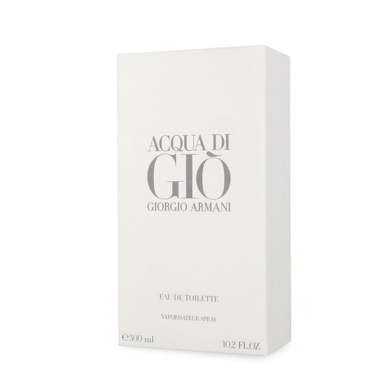 Acqua Di Gio 300Ml Edt Spray image number null