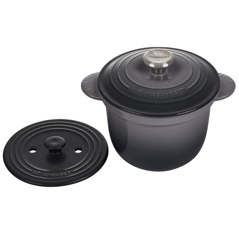 Olla de Arroz Le Creuset 2.25 L con Inserto de ... image number null