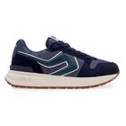 Tenis Levi's para Caballero Charge C L2224591 S Azul