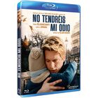 No tendr&aacute;s mi odio [Blu-ray] (2022)