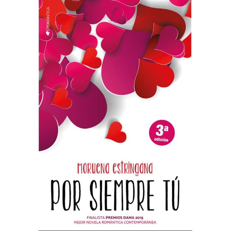 Por Siempre T&uacute; image number null